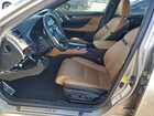 2018 Lexus Gs 350 Base Серебряный vin: JTHBZ1BL2JA015265