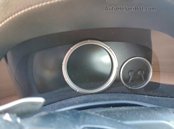 JTHBZ1BL2JA015265 2018 LEXUS GS Серебряный Вид щитка приборов
