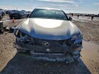 2018 Lexus Gs 350 Base Серебряный vin: JTHBZ1BL2JA015265