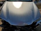 2018 Lexus Gs 350 Base Серебряный vin: JTHBZ1BL2JA015265