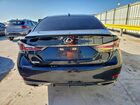 2018 Lexus Gs 350 Base Черный vin: JTHBZ1BL2JA016416