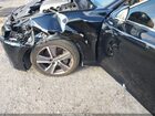 2016 Lexus Gs 350   Черный vin: JTHBZ1BL3GA000783