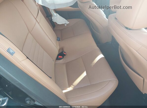 JTHBZ1BL3GA000783 2016 LEXUS GS 350 Черный Вид наклейки с VIN-кодом