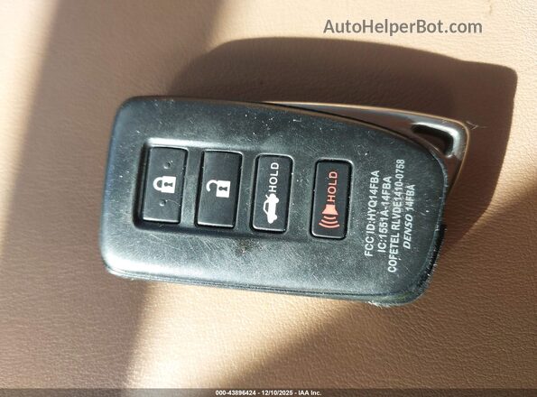 JTHBZ1BL3GA000783 2016 LEXUS GS 350 Черный Вид панели приборов