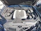 2016 Lexus Gs 350   Черный vin: JTHBZ1BL3GA000783
