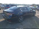 2016 Lexus Gs 350   Черный vin: JTHBZ1BL3GA000783