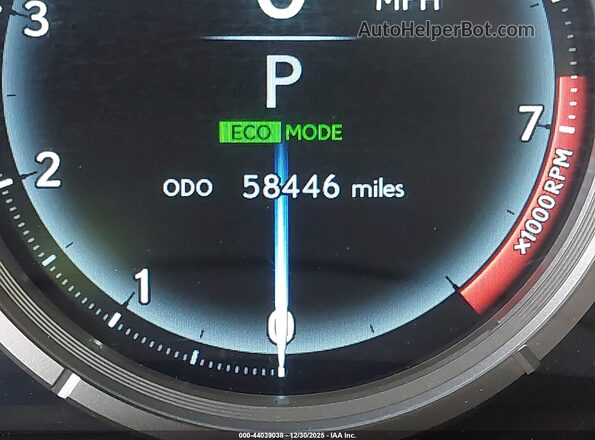 JTHBZ1BL3HA009534 2017 LEXUS GS 350 Белый 