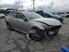 2019 Lexus Gs 350 Base Серебряный vin: JTHBZ1BL3KA018094 2019 Lexus Gs 350 Base Серебряный vin: JTHBZ1BL3KA018094