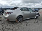 2019 Lexus Gs 350 Base Серебряный vin: JTHBZ1BL3KA018094 2019 Lexus Gs 350 Base Серебряный vin: JTHBZ1BL3KA018094