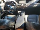 2017 Lexus Gs 350 Base Белый vin: JTHBZ1BL4HA009154