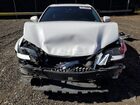 2017 Lexus Gs 350 Base Белый vin: JTHBZ1BL4HA009154
