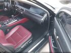 2017 Lexus Gs 350 F Sport Черный vin: JTHBZ1BL5HA009065