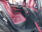 2017 Lexus Gs 350 F Sport Черный vin: JTHBZ1BL5HA009065