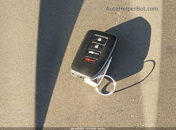 JTHBZ1BL5HA009065 2017 LEXUS GS 350 Черный Вид панели приборов