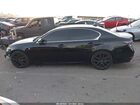 2017 Lexus Gs 350 F Sport Черный vin: JTHBZ1BL5HA009065