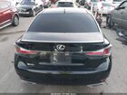 2017 Lexus Gs 350 F Sport Черный vin: JTHBZ1BL5HA009065