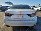 2018 Lexus Gs 350 Base Белый vin: JTHBZ1BL6JA012773