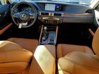 2018 Lexus Gs 350 Base Белый vin: JTHBZ1BL6JA012773