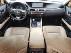 2019 Lexus Gs 350 Base Черный vin: JTHBZ1BL6KA017036 2019 Lexus Gs 350 Base Черный vin: JTHBZ1BL6KA017036