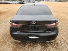 2019 Lexus Gs 350 Base Черный vin: JTHBZ1BL6KA017036 2019 Lexus Gs 350 Base Черный vin: JTHBZ1BL6KA017036