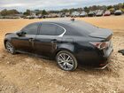 2019 Lexus Gs 350 Base Черный vin: JTHBZ1BL6KA017036 2019 Lexus Gs 350 Base Черный vin: JTHBZ1BL6KA017036