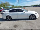 2016 Lexus Gs 350   White vin: JTHBZ1BL7GA002276