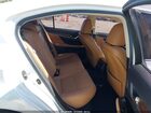 2016 Lexus Gs 350   White vin: JTHBZ1BL7GA002276