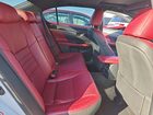 2017 Lexus Gs 350 Base White vin: JTHBZ1BL8HA009903