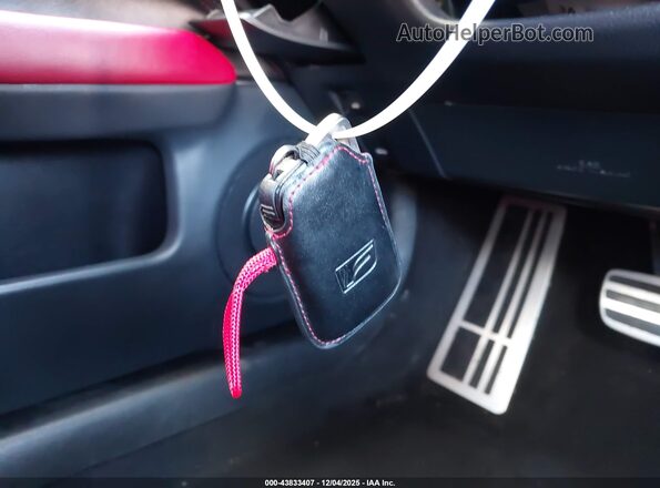 JTHBZ1BL8JA015089 2018 LEXUS GS 350 Черный Вид панели приборов