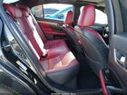2018 Lexus Gs 350 F Sport Черный vin: JTHBZ1BL8JA015089
