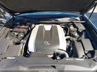 2018 Lexus Gs 350 F Sport Черный vin: JTHBZ1BL8JA015089