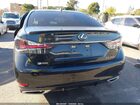 2018 Lexus Gs 350 F Sport Черный vin: JTHBZ1BL8JA015089