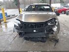 2017 Lexus Gs 350 F Sport Серый vin: JTHBZ1BL9HA009764