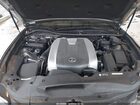 2017 Lexus Gs 350 F Sport Серый vin: JTHBZ1BL9HA009764
