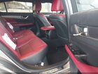 2017 Lexus Gs 350 F Sport Серый vin: JTHBZ1BL9HA009764