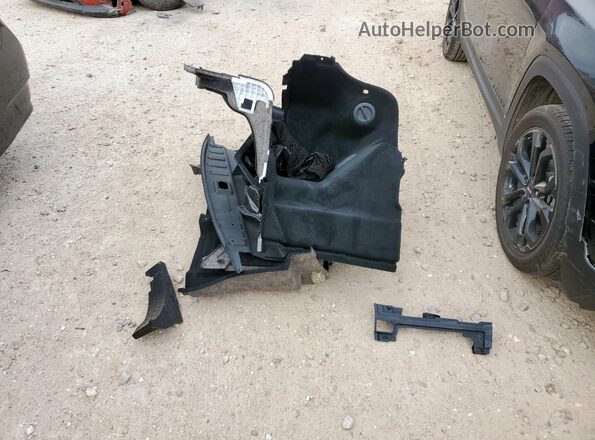 JTHBZ1BL9KA018164 2019 LEXUS GS Charcoal Вид підкапотного простору