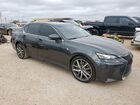2019 Lexus Gs 350 Base Charcoal vin: JTHBZ1BL9KA018164 2019 Lexus Gs 350 Base Charcoal vin: JTHBZ1BL9KA018164