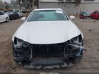 2016 Lexus Gs 350   Белый vin: JTHBZ1BLXGA002207