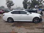 2016 Lexus Gs 350   Белый vin: JTHBZ1BLXGA002207