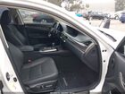 2016 Lexus Gs 350   Белый vin: JTHBZ1BLXGA002207