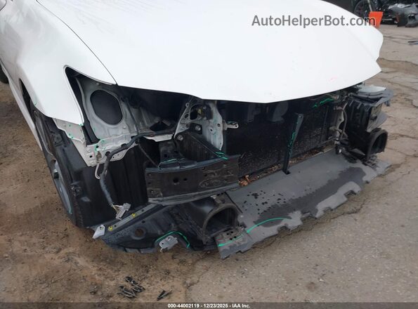 JTHBZ1BLXGA002207 2016 LEXUS GS 350 Белый 