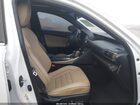 2018 Lexus Is 350   Белый vin: JTHBZ1D20J5032207