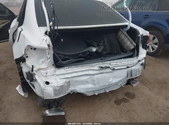 JTHBZ1D20J5032207 2018 LEXUS IS 350 Белый Вид спереди