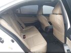 2018 Lexus Is 350   Белый vin: JTHBZ1D20J5032207