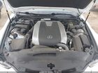 2018 Lexus Is 350   Белый vin: JTHBZ1D20J5032207