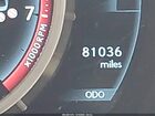 2018 Lexus Is 350   Белый vin: JTHBZ1D20J5032207
