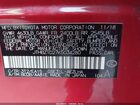 2019 Lexus Is 350   Красный vin: JTHBZ1D27K5034280