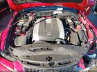 2019 Lexus Is 350   Красный vin: JTHBZ1D27K5034280