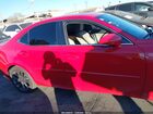 2019 Lexus Is 350   Красный vin: JTHBZ1D27K5034280