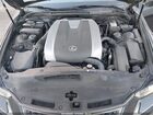 2018 Lexus Is 350   Black vin: JTHBZ1D2XJ5033199